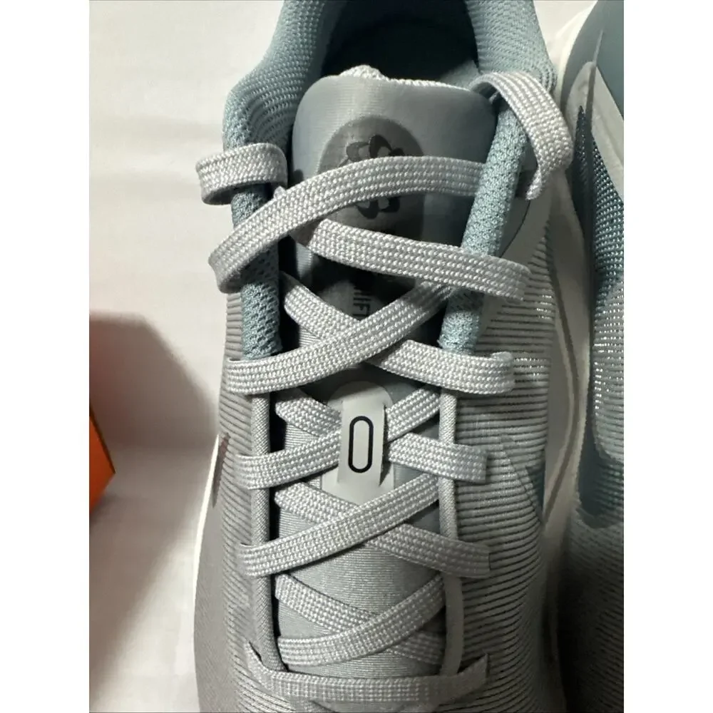 Nike Downshifter 12 Mens 11.5 Lt Smoke Grey Cool Running Sneakers Shoes NEW NIB